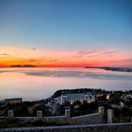 Σπίτι διακοπών Victoria Vlorë