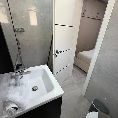 Victoria Feriehus Vlorë