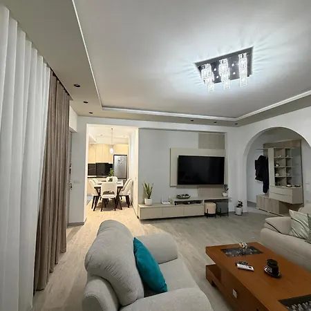Victoria Feriehus Vlorë