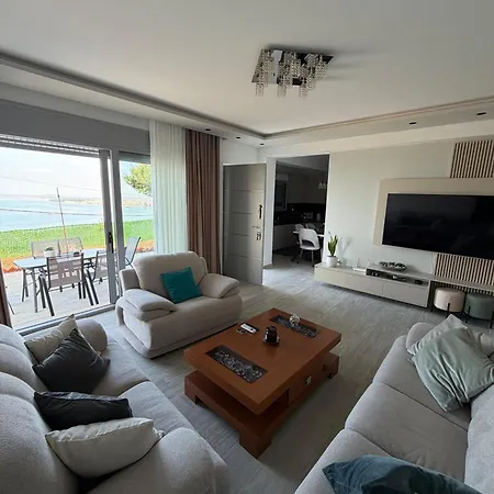 Victoria Dom wakacyjny Wlora