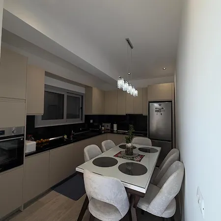 Dom wakacyjny Victoria Wlora