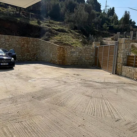 Dom wakacyjny Victoria Wlora