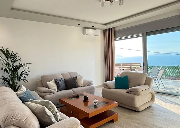 Dom wakacyjny Victoria *