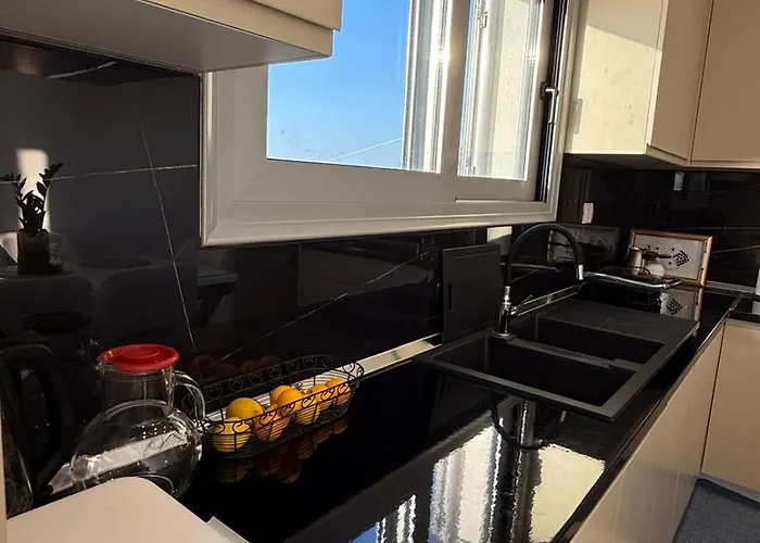 Victoria Dom wakacyjny *