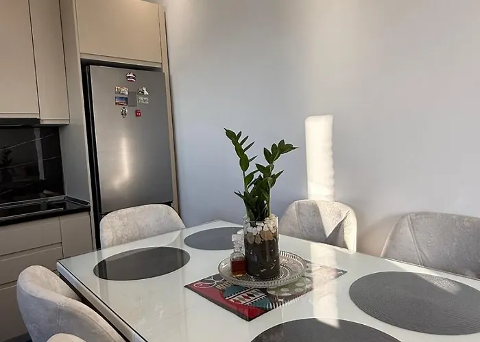 Victoria Dom wakacyjny *