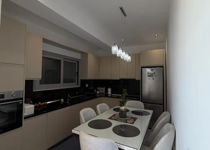 Dom wakacyjny Victoria Wlora