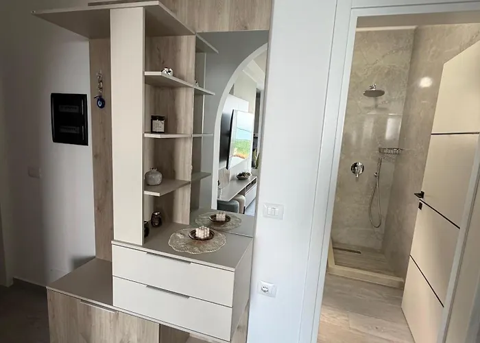 Dom wakacyjny Victoria *