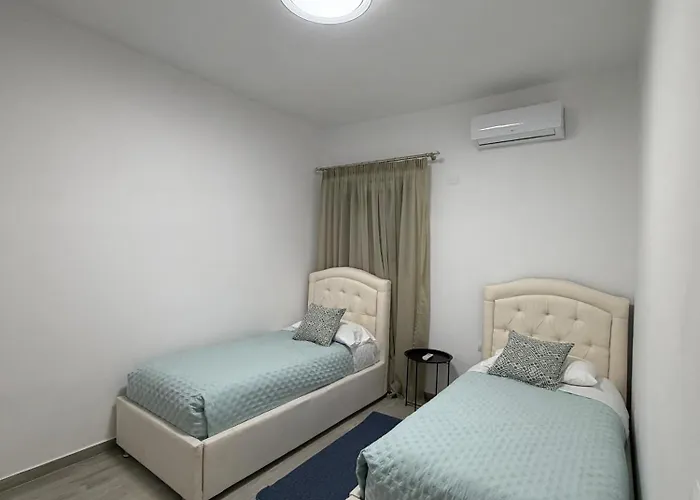 Victoria Dom wakacyjny