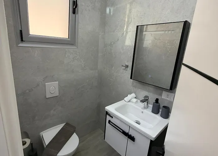 Victoria Dom wakacyjny