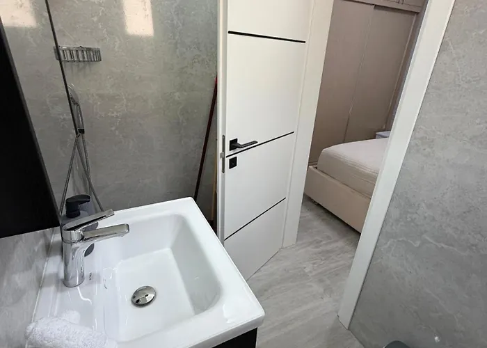 Victoria Dom wakacyjny Wlora