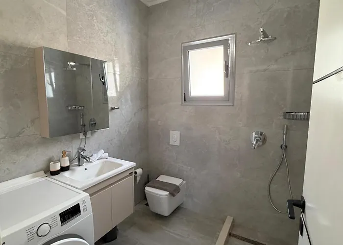 Dom wakacyjny Victoria *