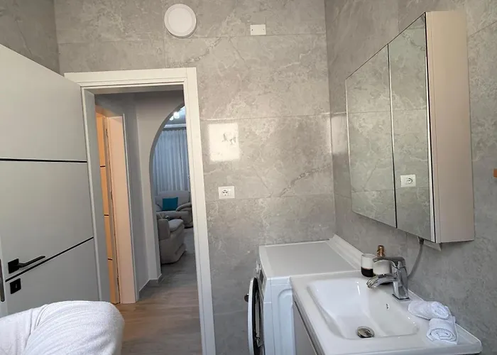 Victoria Dom wakacyjny *