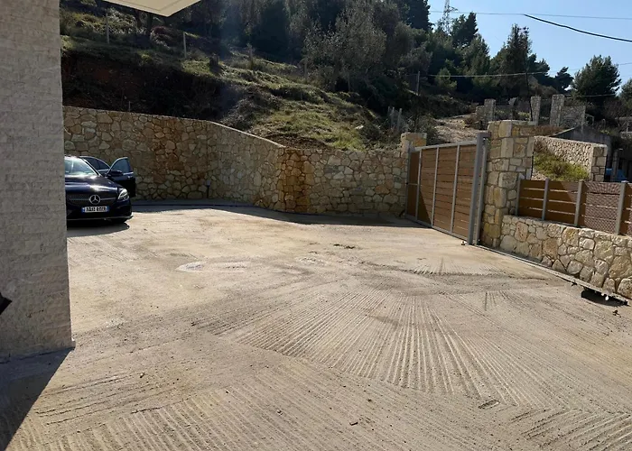 Dom wakacyjny Victoria Wlora