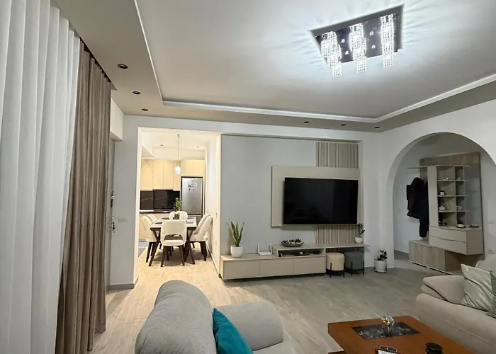 Victoria Dom wakacyjny Wlora